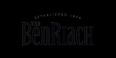 Benriach logo