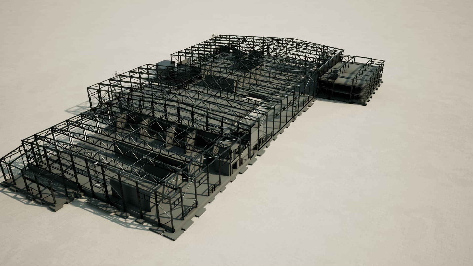 Altens East Recycling and Recovery Centre - Image 1