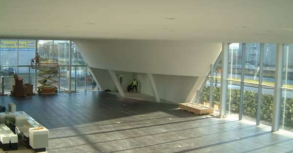 Audi Edinburgh - Image 3