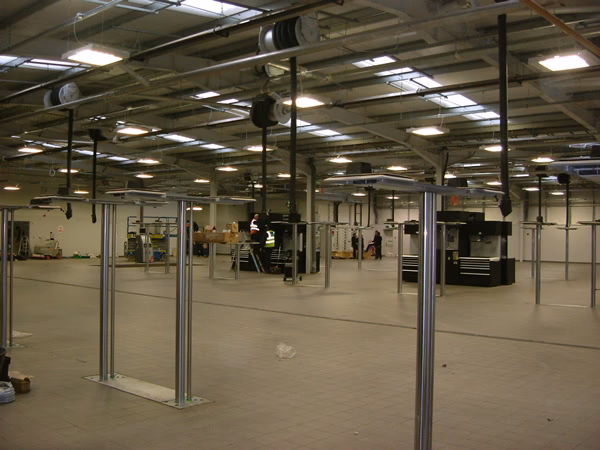 Audi Edinburgh - Image 4