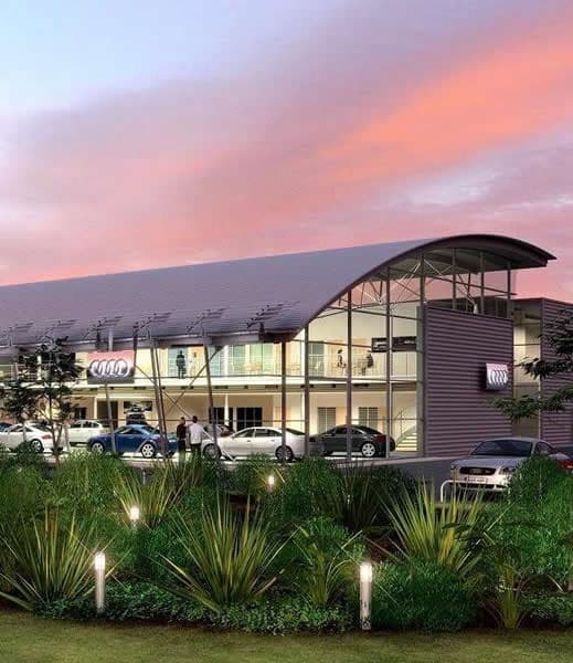 Audi Warrington - Image 3