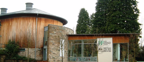 Birnam Institute Arts and Conference Centre - Image 2