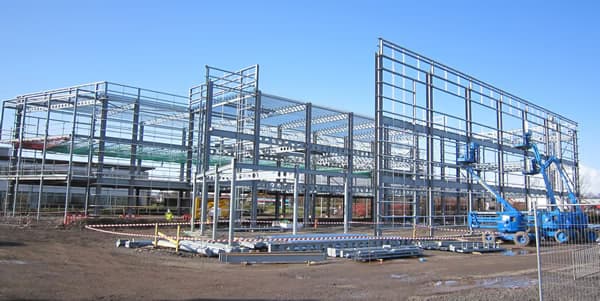 Offices, Braehead, Glasgow - Image 1