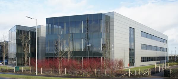 Offices, Braehead, Glasgow - Image 2