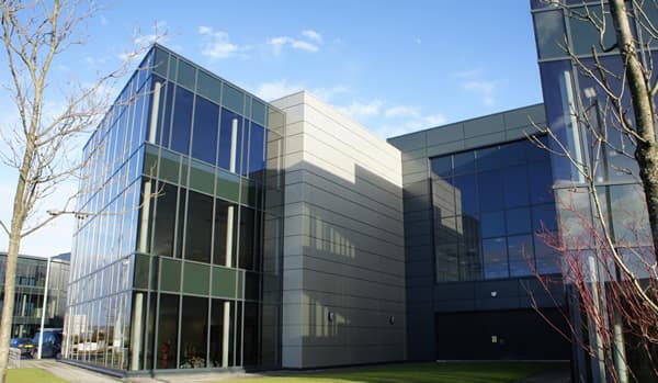 Offices, Braehead, Glasgow - Image 3