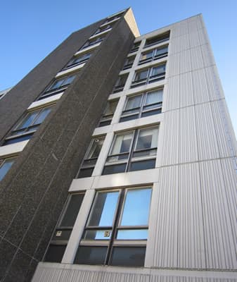 Glasgow Dental Hospital & School - Image 1