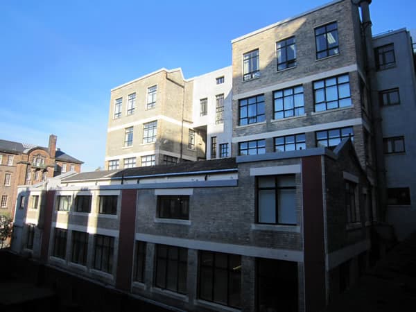 Glasgow Dental Hospital & School - Image 3