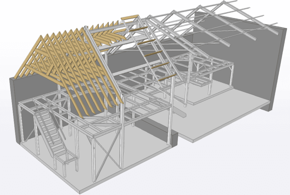 Glen Garioch Distillery – Still House Refurbishment - Image 2
