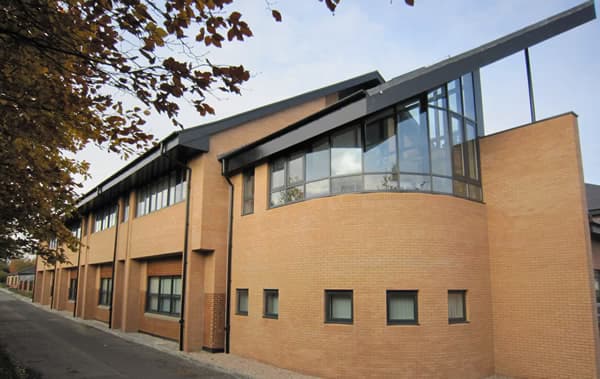 The High School of Glasgow - Image 2