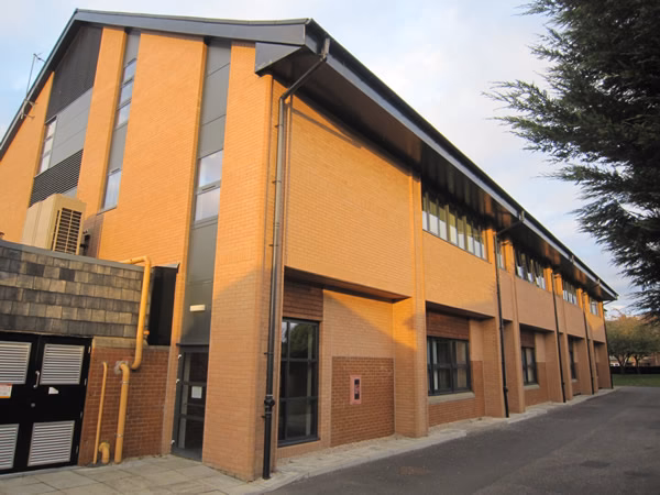 The High School of Glasgow