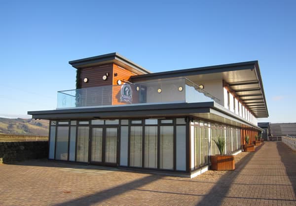 Ingliston Country Club Hotel, Bishopton - Image 1