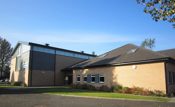 The Kibble School, Paisley - Image 1