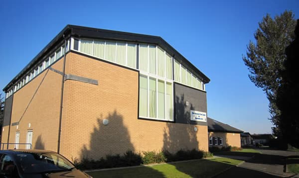 The Kibble School, Paisley - Image 2