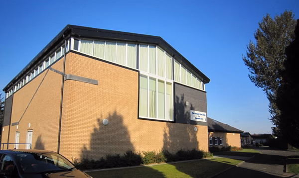 The Kibble School, Paisley - Image 2