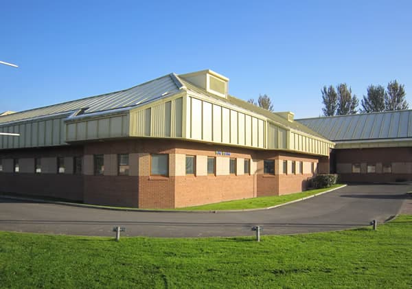 The Kibble School, Paisley