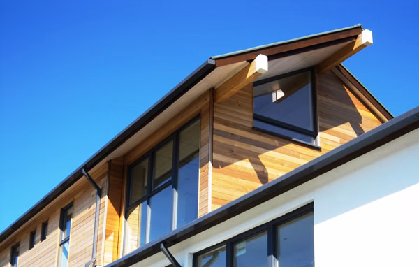 Staff/Visitor Accommodation Lodge, Portavadie Marina - Image 1