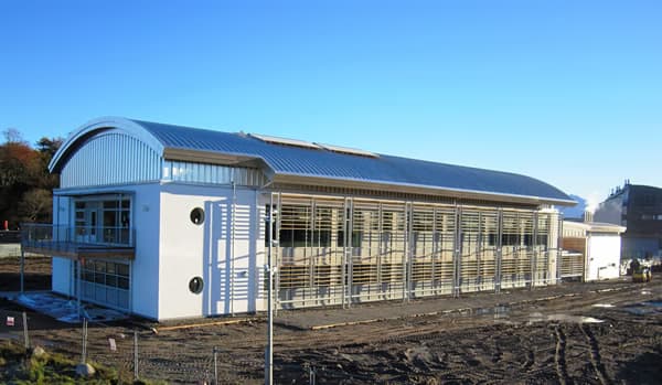 SAMS Teaching Block, Dunbeg, Oban - Image 1