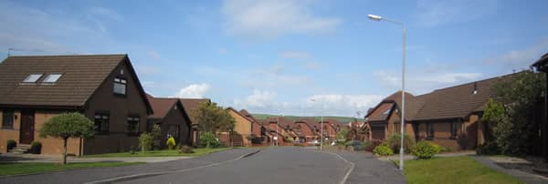 South Isle Road, Ardrossan - Image 2