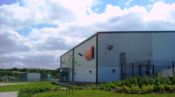TNT, Fforest-fach, Swansea - Image 1