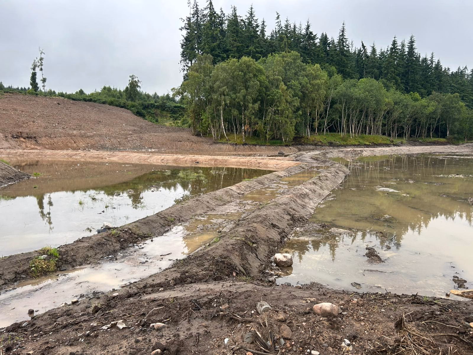 Hydrological and Flooding Assessment, Tornagrain - Image 3