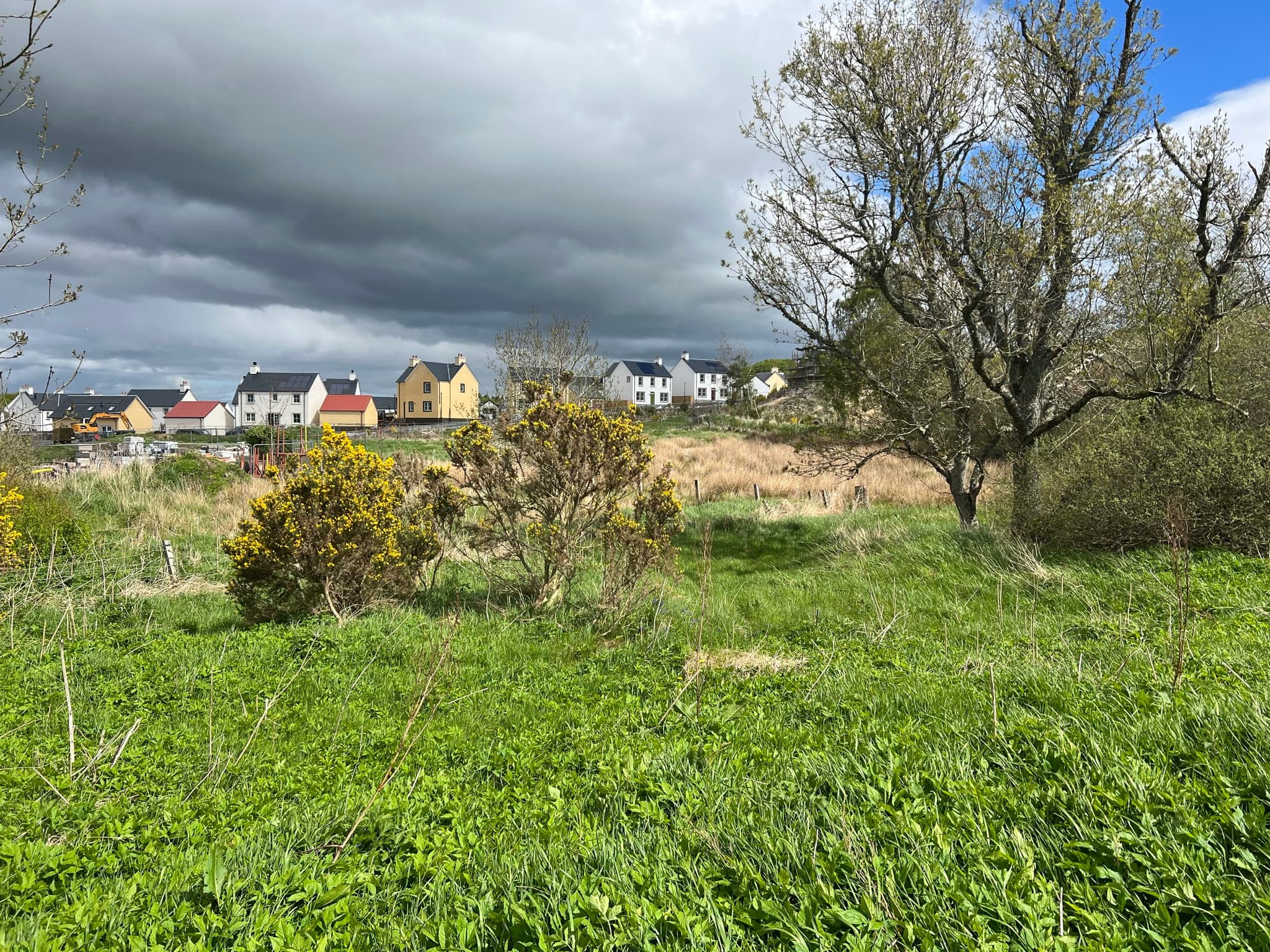Hydrological and Flooding Assessment, Tornagrain - Image 5