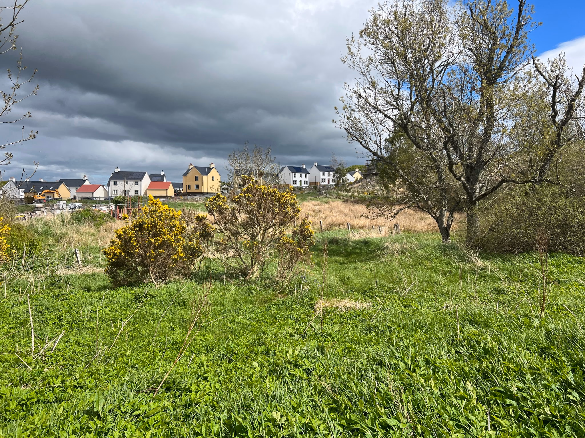 Hydrological and Flooding Assessment, Tornagrain - Image 5