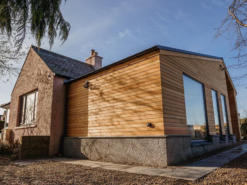 Tulloford - Image 1