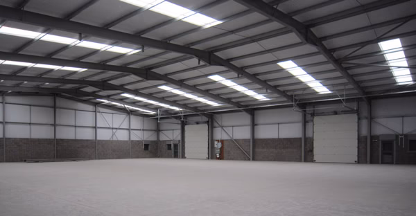 Warehouse Units, South Caldeen Road, Coatbridge - Image 2